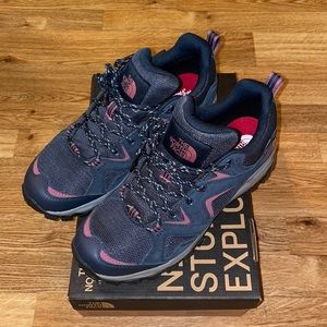 *Like new* women’s trail edge WP